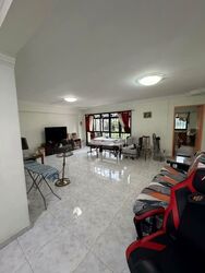 Blk 259A Compassvale Gardens (Sengkang), HDB 5 Rooms #560432781